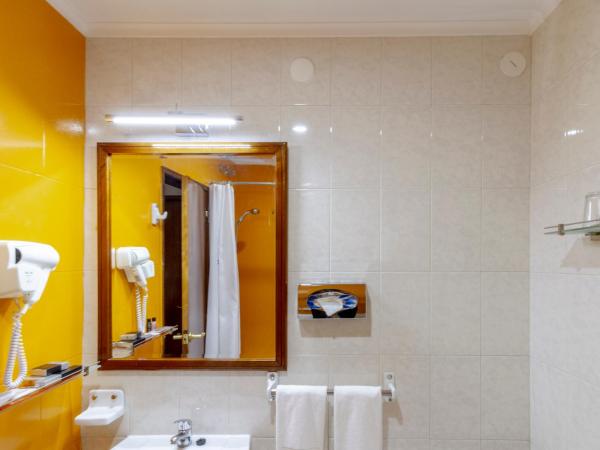 Hotel A.S. Lisboa : photo 2 de la chambre chambre standard lit queen-size