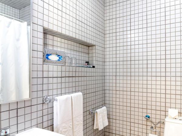 Hotel A.S. Lisboa : photo 8 de la chambre chambre double