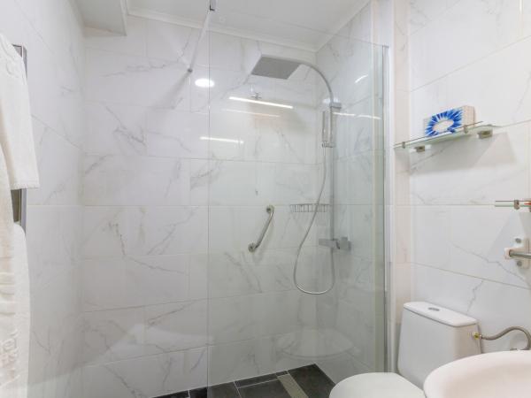 Hotel A.S. Lisboa : photo 6 de la chambre chambre triple