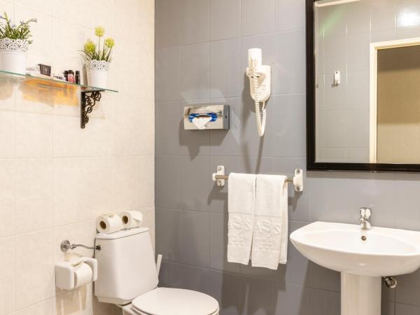 Hotel A.S. Lisboa : photo 4 de la chambre chambre familiale