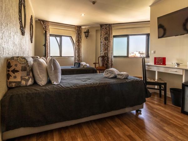 Hotel A.S. Lisboa : photo 1 de la chambre chambre familiale