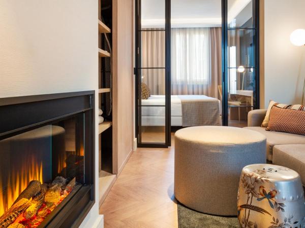 Catalonia Goya : photo 2 de la chambre suite junior