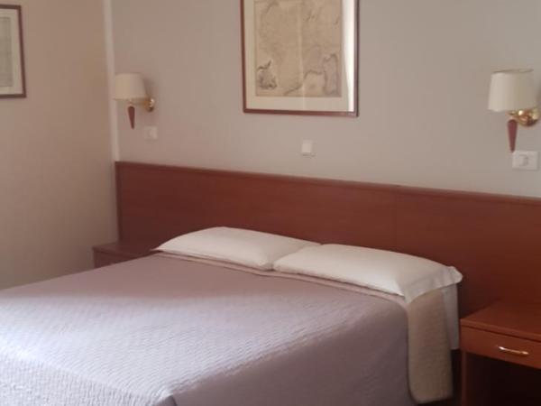Hotel Alpi Resort : photo 1 de la chambre chambre double pour 1 adulte