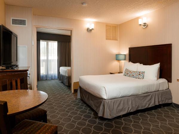 High Country Inn : photo 3 de la chambre suite 1 chambre