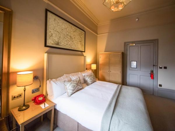 Principal York : photo 5 de la chambre chambre lit king-size supérieure