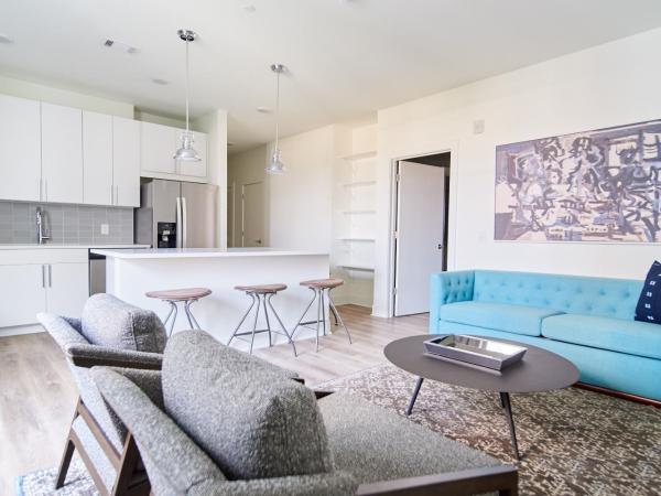 Sonder at LC SoBro : photo 1 de la chambre appartement 2 chambres