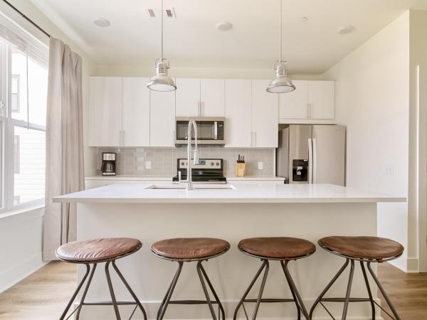 Sonder at LC SoBro : photo 2 de la chambre appartement 1 chambre