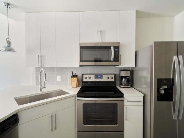 Sonder at LC SoBro : photo 3 de la chambre appartement en duplex