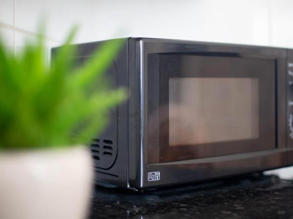 Room near to Birmingham city centre with parking : photo 10 de la chambre chambre double Économique