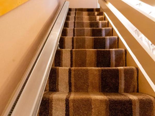 Room near to Birmingham city centre with parking : photo 3 de la chambre chambre double Économique