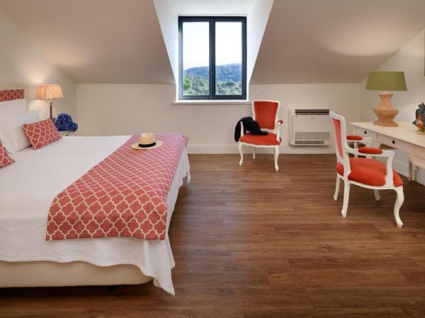 Hotel Casa Palmela - Small Luxury Hotels of The World, Hotel & Villas : photo 5 de la chambre chambre double ou lits jumeaux supérieure - garden house