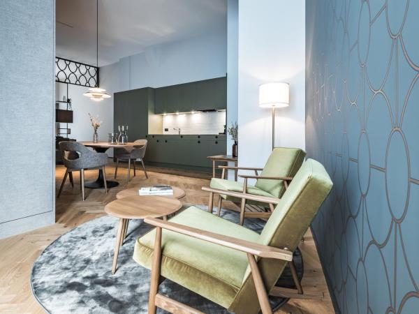 Alpenclub : photo 10 de la chambre loft