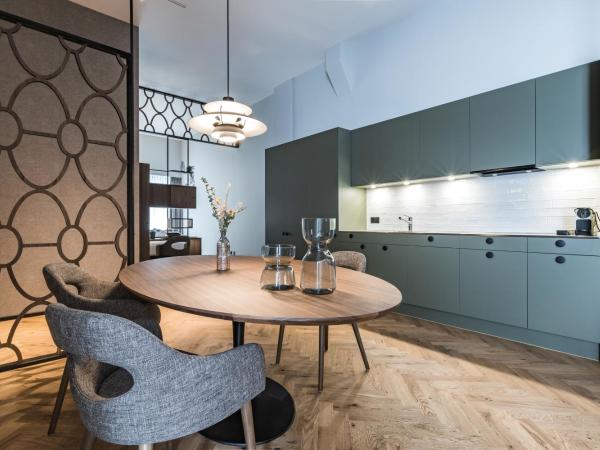 Alpenclub : photo 8 de la chambre loft