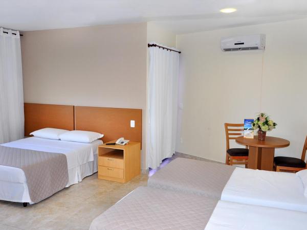 Rede Andrade Bello Mare : photo 1 de la chambre chambre quadruple