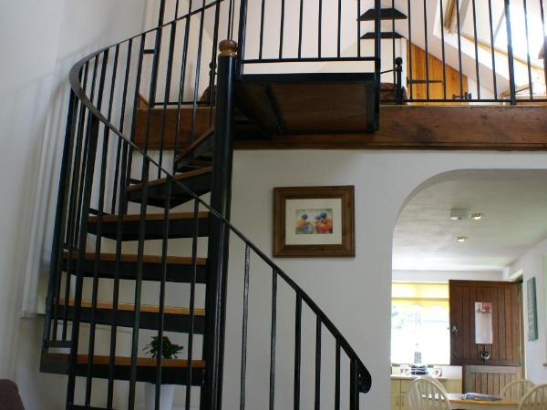 Devonshire House : photo 6 de la chambre gîte 1 chambre