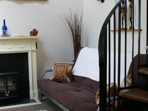 Devonshire House : photo 3 de la chambre gîte 1 chambre