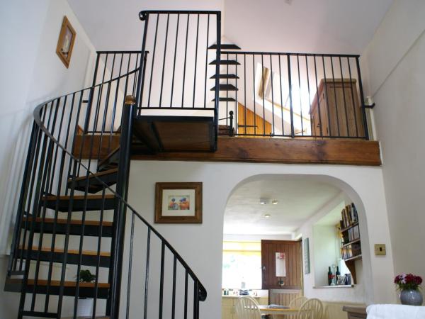 Devonshire House : photo 2 de la chambre gîte 1 chambre