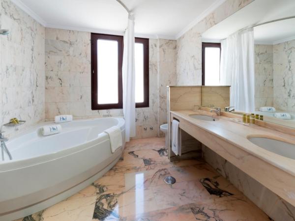 Eurostars Maimonides : photo 2 de la chambre chambre double supérieure