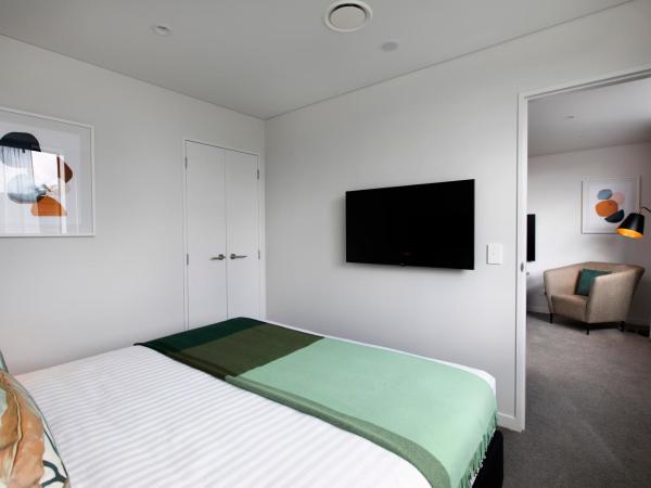 Quest Mount Eden : photo 2 de la chambre appartement 1 chambre