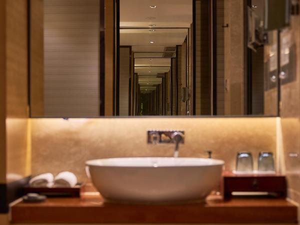 Cheery Canal Hotel Hangzhou - Intangible Cultural Heritage Hotel : photo 7 de la chambre deluxe double room - discounts for canal tracing stores in three historical blocks