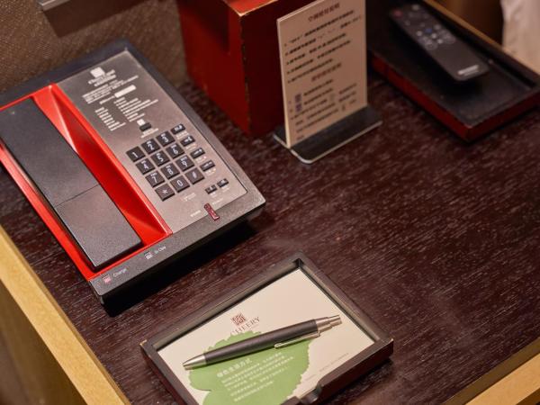 Cheery Canal Hotel Hangzhou - Intangible Cultural Heritage Hotel : photo 6 de la chambre deluxe twin room - discounts for canal tracing stores in three historical blocks