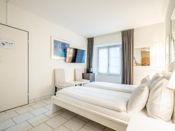 Altstadt Hotel Magic Luzern : photo 2 de la chambre chambre symphonie