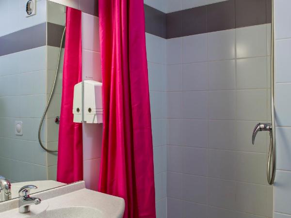 Hotel Aurena : photo 3 de la chambre chambre double Économique