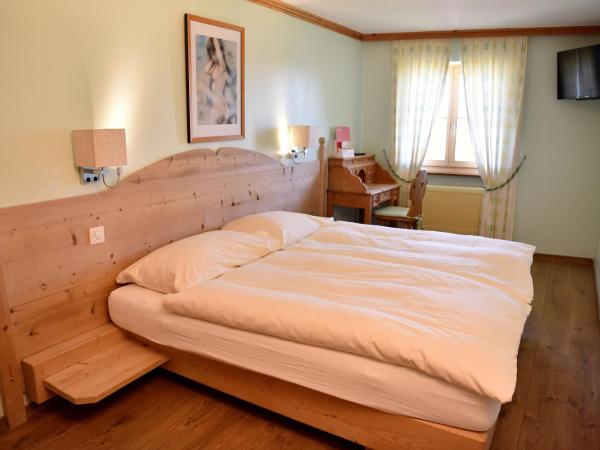 Hôtel de Ville : photo 8 de la chambre chambre double classique