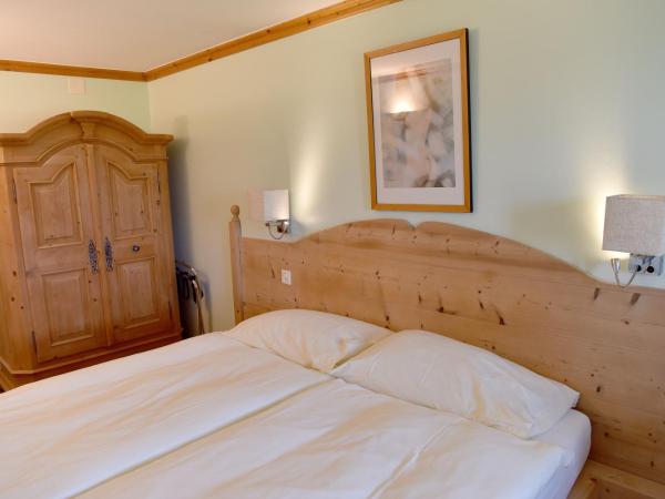 Hôtel de Ville : photo 9 de la chambre chambre double classique