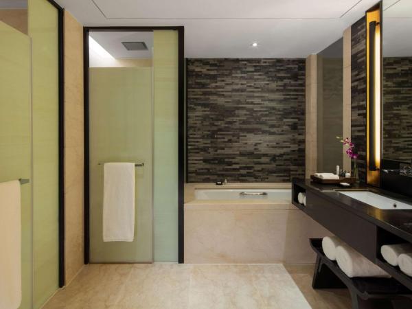 Chongqing Ronghui Grand Hotel : photo 4 de la chambre chambre deluxe