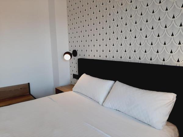 Hotel Matilde by gaiarooms : photo 5 de la chambre chambre double Économique