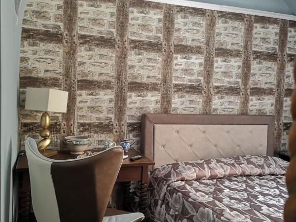 Nuovo Hotel Sangiuliano : photo 1 de la chambre studio avec balcon 