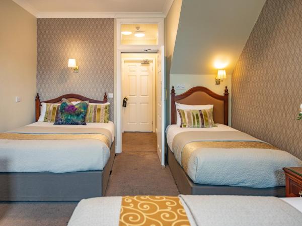 Egans House : photo 2 de la chambre chambre quadruple