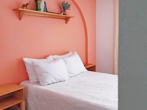 Casa Matia : photo 3 de la chambre chambre double deluxe avec balcon