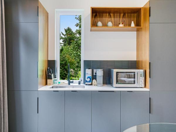 The Treehouse : photo 8 de la chambre studio