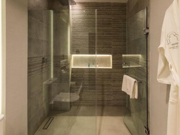 Casa Naila Hotel Boutique : photo 1 de la chambre chambre deluxe