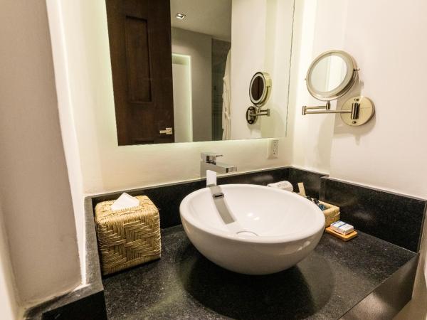 Casa Naila Hotel Boutique : photo 3 de la chambre grande chambre double