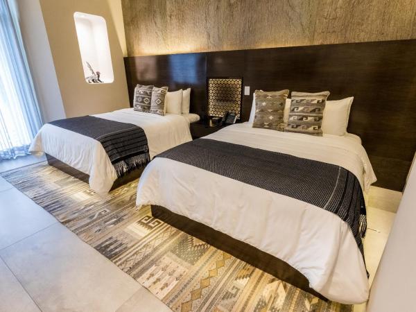 Casa Naila Hotel Boutique : photo 8 de la chambre grande chambre double