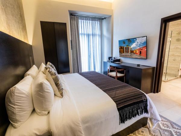 Casa Naila Hotel Boutique : photo 1 de la chambre suite junior