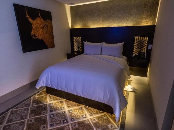 Casa Naila Hotel Boutique : photo 6 de la chambre chambre deluxe