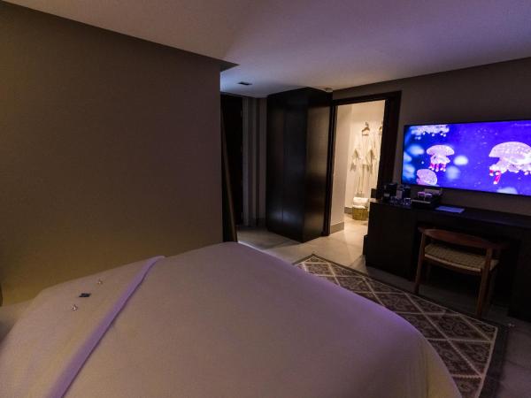 Casa Naila Hotel Boutique : photo 4 de la chambre chambre deluxe