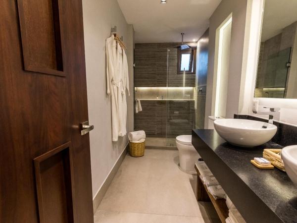 Casa Naila Hotel Boutique : photo 1 de la chambre suite supérieure