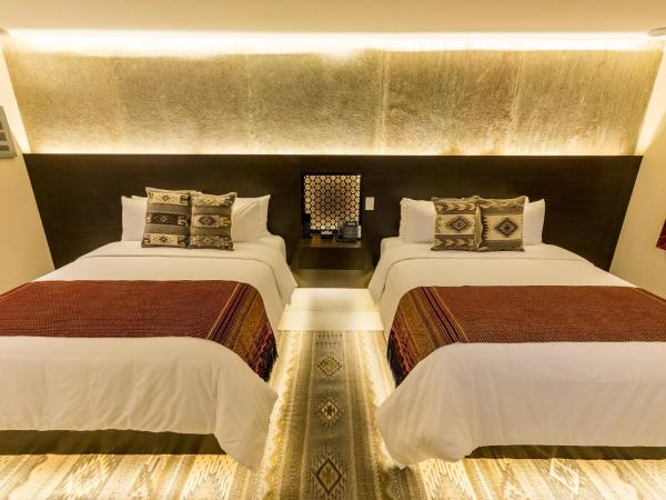 Casa Naila Hotel Boutique : photo 3 de la chambre suite supérieure