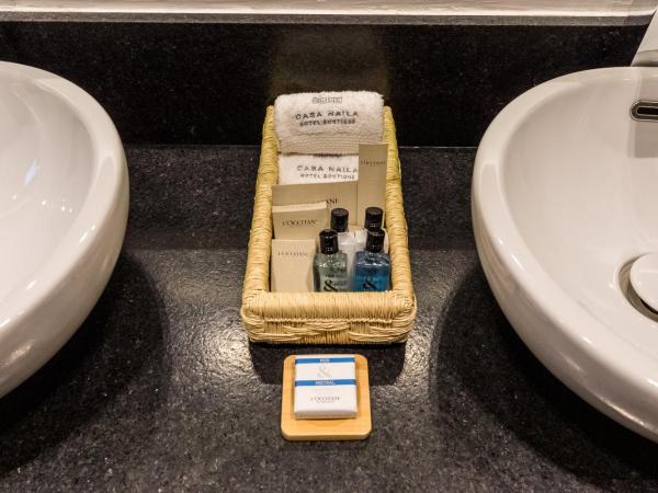 Casa Naila Hotel Boutique : photo 5 de la chambre suite supérieure