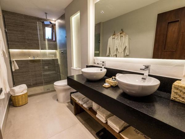 Casa Naila Hotel Boutique : photo 7 de la chambre suite supérieure