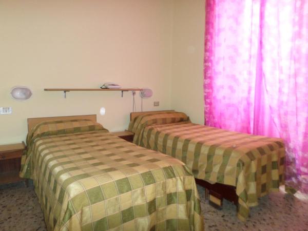 Hotel Aurora : photo 7 de la chambre chambre double