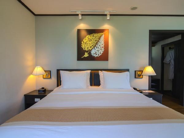 Phi Phi Holiday Resort : photo 4 de la chambre bungalow - vue sur jardin