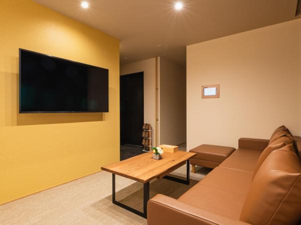 GRAND BASE Nagasaki Nakamachi : photo 3 de la chambre studio deluxe