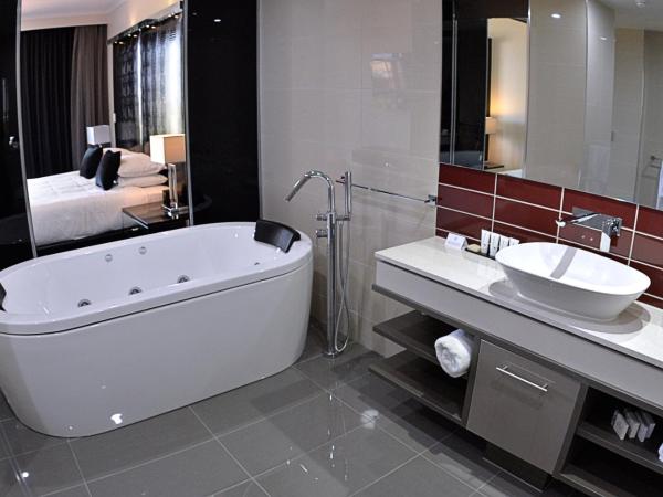 Rydges Palmerston - Darwin : photo 1 de la chambre suite exécutive