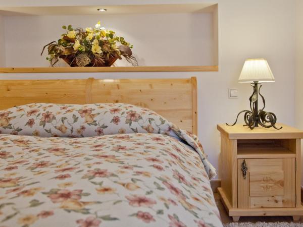 Willa Kominiarski Wierch : photo 1 de la chambre chambre familiale (2 adultes et 2 enfants)